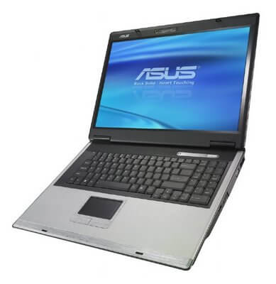 Не работает клавиатура на ноутбуке Asus X71